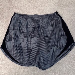 nike dry fit shorts